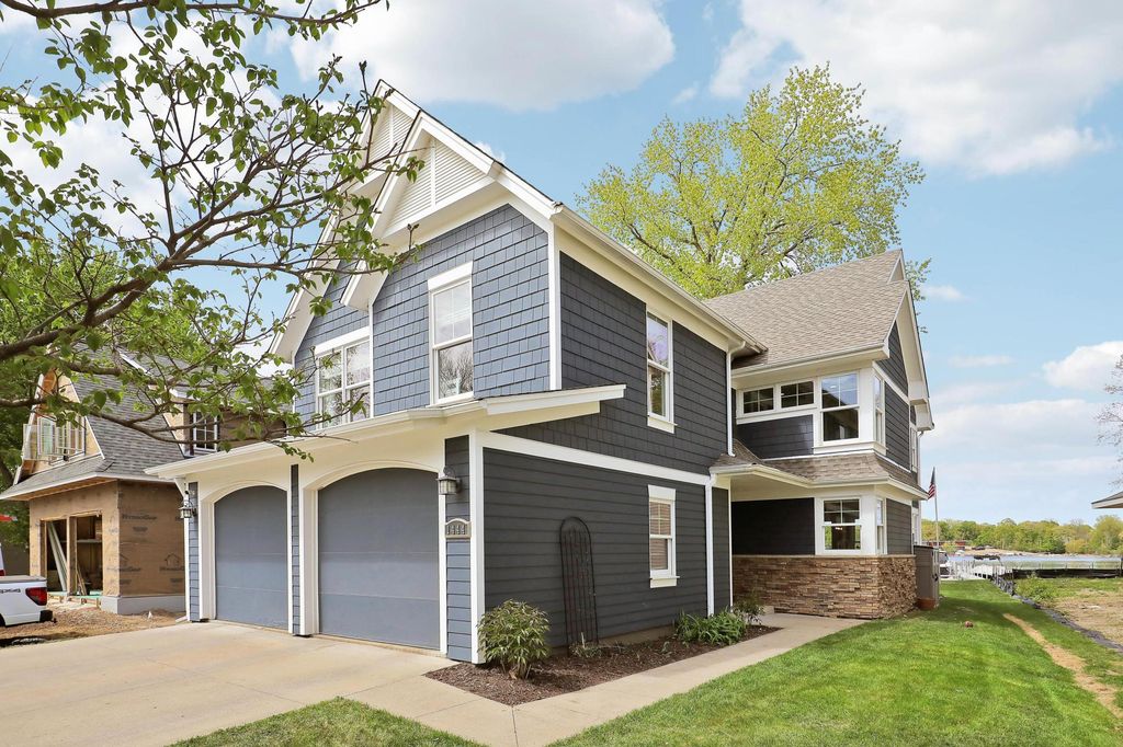 1444 Baldur Park Road, Orono, MN 55391
