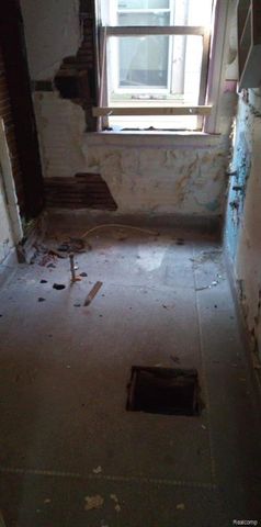 6023 Cooper Street, Detroit, MI 48213