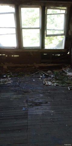 6023 Cooper Street, Detroit, MI 48213