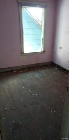 6023 Cooper Street, Detroit, MI 48213