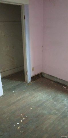 6023 Cooper Street, Detroit, MI 48213