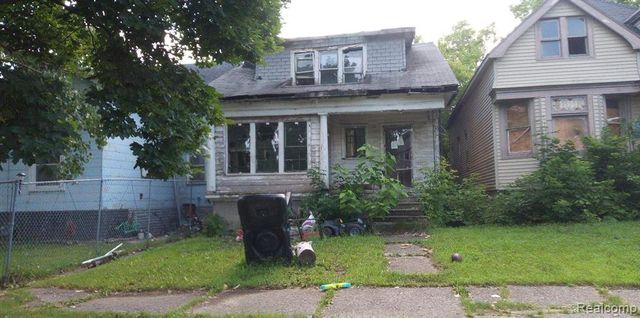 6023 Cooper Street, Detroit, MI 48213