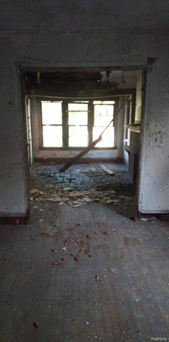 6023 Cooper Street, Detroit, MI 48213