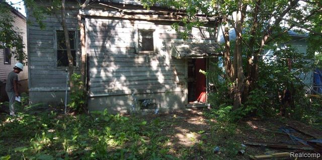 6023 Cooper Street, Detroit, MI 48213