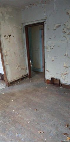 6023 Cooper Street, Detroit, MI 48213