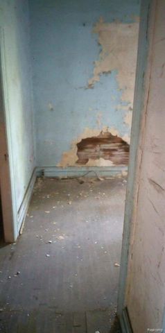 6023 Cooper Street, Detroit, MI 48213