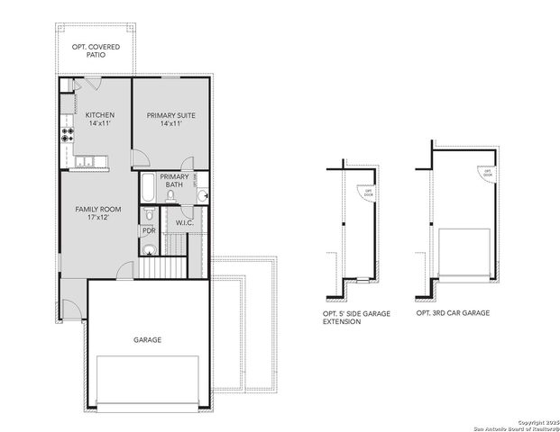 3239 Katzer Lane, Converse, TX 78109