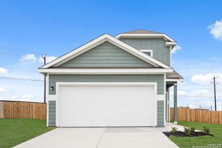 3239 Katzer Lane, Converse, TX 78109