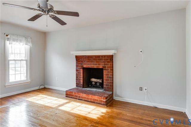 9006 Runyon Dr, Glen Allen, VA 23060