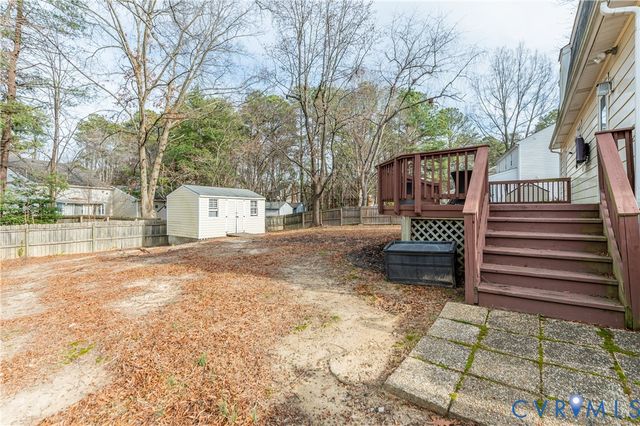 9006 Runyon Dr, Glen Allen, VA 23060