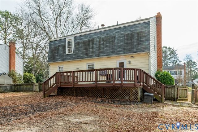 9006 Runyon Dr, Glen Allen, VA 23060