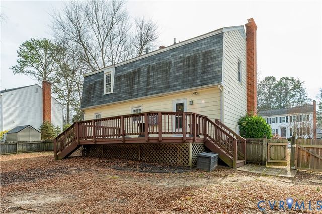 9006 Runyon Dr, Glen Allen, VA 23060