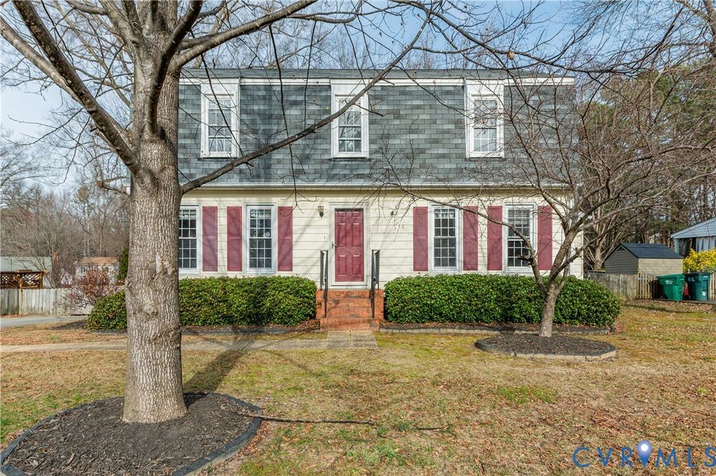 9006 Runyon Dr, Glen Allen, VA 23060