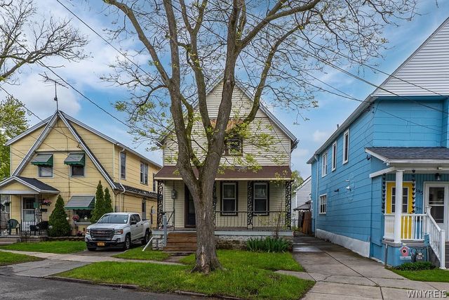 197 Condon Avenue, Buffalo, NY 14207