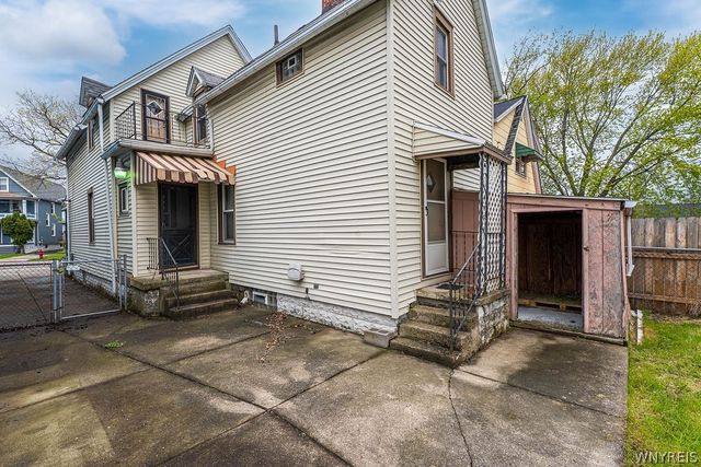 197 Condon Avenue, Buffalo, NY 14207