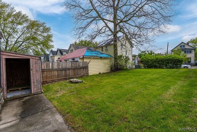 197 Condon Avenue, Buffalo, NY 14207