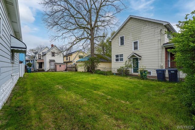 197 Condon Avenue, Buffalo, NY 14207
