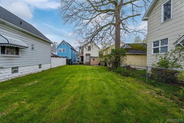 197 Condon Avenue, Buffalo, NY 14207