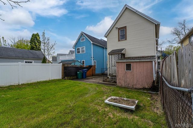 197 Condon Avenue, Buffalo, NY 14207