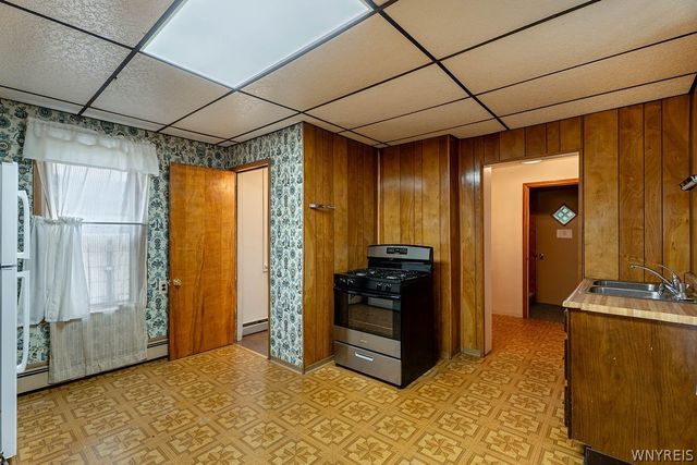 197 Condon Avenue, Buffalo, NY 14207