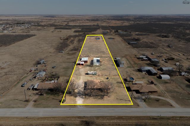 12373 FM 2393, Wichita Falls, TX 76305