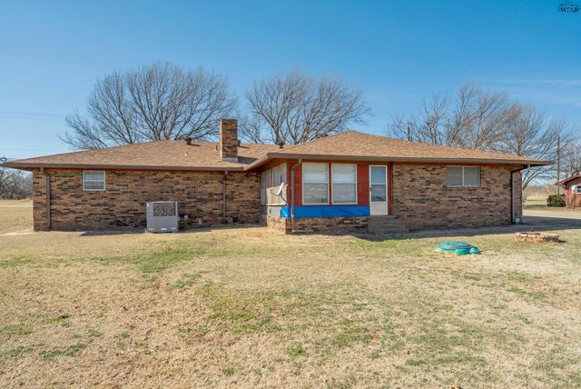 12373 FM 2393, Wichita Falls, TX 76305