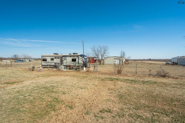 12373 FM 2393, Wichita Falls, TX 76305