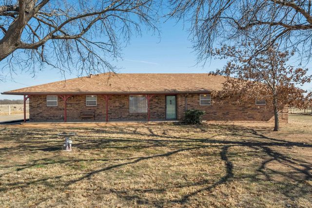 12373 FM 2393, Wichita Falls, TX 76305