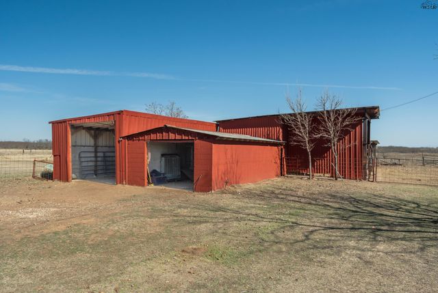 12373 FM 2393, Wichita Falls, TX 76305