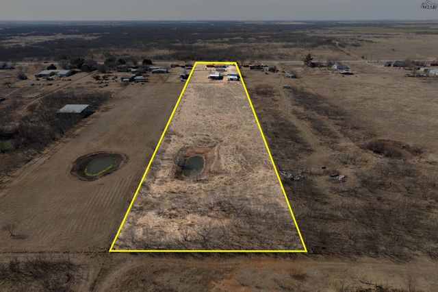 12373 FM 2393, Wichita Falls, TX 76305