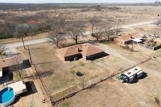 12373 FM 2393, Wichita Falls, TX 76305