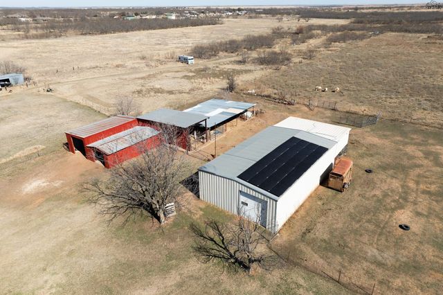 12373 FM 2393, Wichita Falls, TX 76305