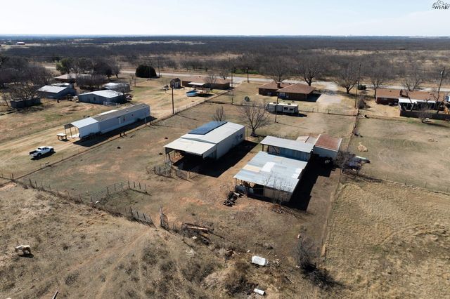 12373 FM 2393, Wichita Falls, TX 76305