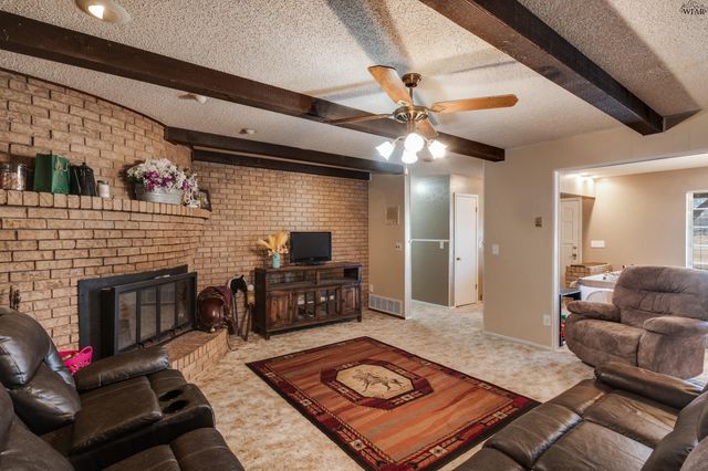 12373 FM 2393, Wichita Falls, TX 76305