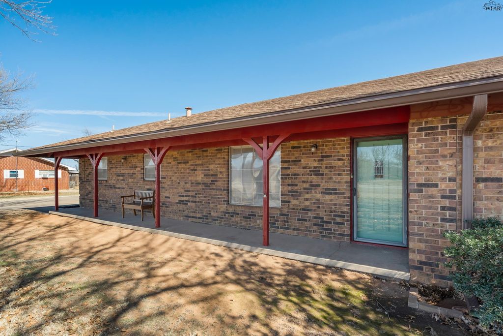 12373 FM 2393, Wichita Falls, TX 76305