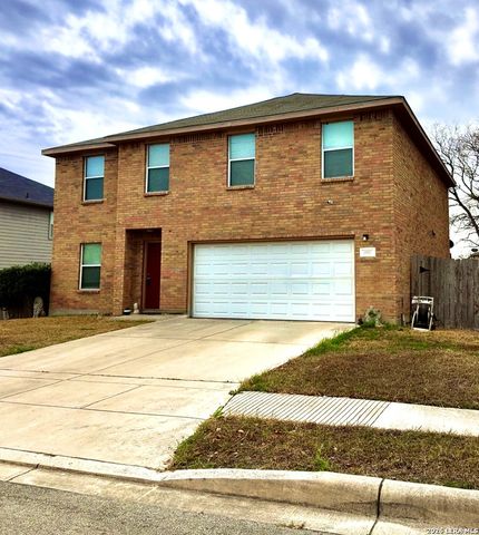 9818 Copper Elm, Converse, TX 78109