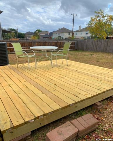 9818 Copper Elm, Converse, TX 78109