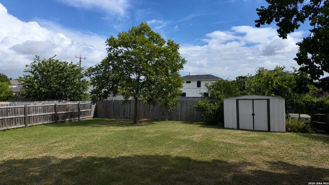 9818 Copper Elm, Converse, TX 78109