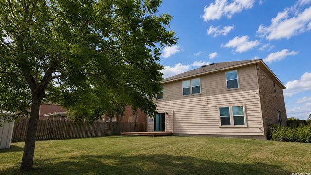9818 Copper Elm, Converse, TX 78109