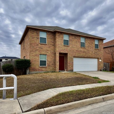 9818 Copper Elm, Converse, TX 78109