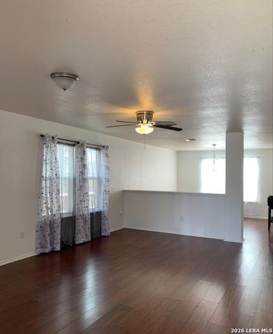 9818 Copper Elm, Converse, TX 78109