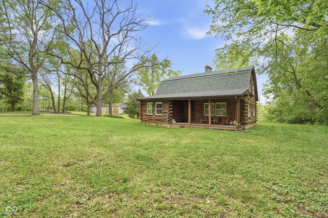 1991 S 750 W, Russiaville, IN 46979
