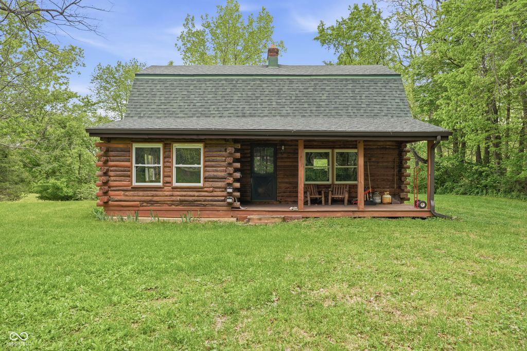 1991 S 750 W, Russiaville, IN 46979