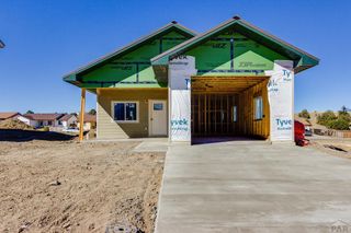 321 Camillus Ave, Trinidad, CO 81082