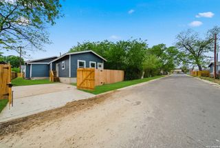 1225 Burnet # 102, San Antonio, TX 78202