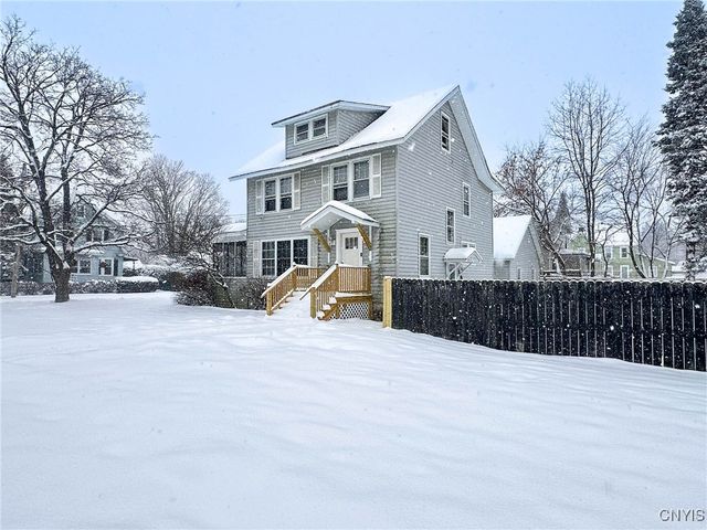 824 Floyd Avenue, Rome, NY 13440