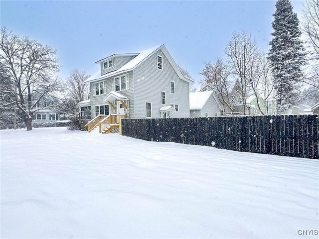824 Floyd Avenue, Rome, NY 13440