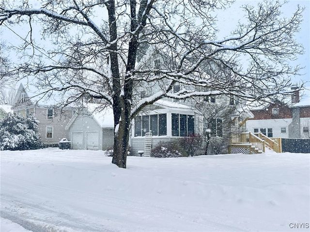 824 Floyd Avenue, Rome, NY 13440