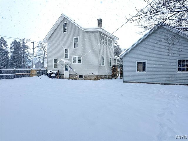 824 Floyd Avenue, Rome, NY 13440