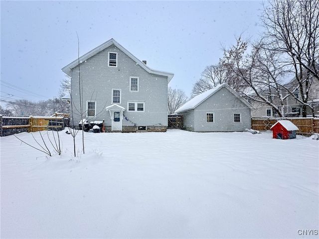 824 Floyd Avenue, Rome, NY 13440